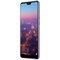 Huawei P20 Pro smarttelefon 128 GB (midnight blue)