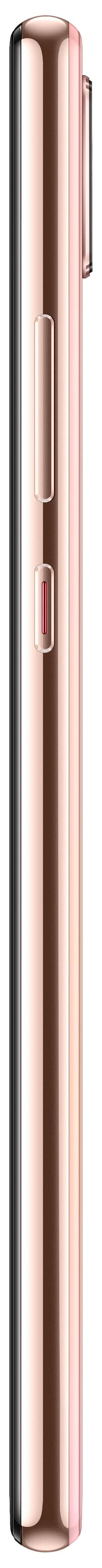 Huawei P20 smarttelefon 128 GB (pink gold)