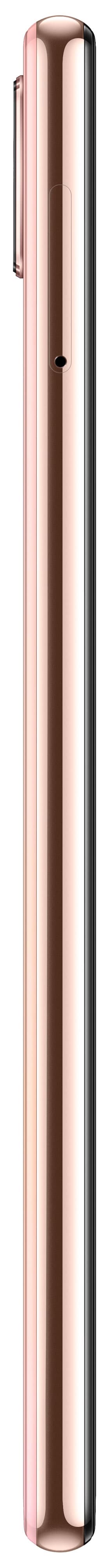 Huawei P20 smarttelefon 128 GB (pink gold)