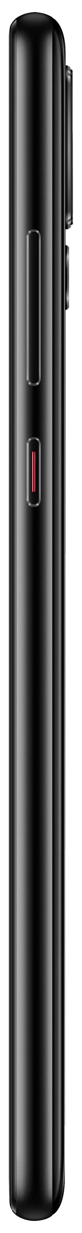Huawei P20 Pro smarttelefon 128 GB (sort)
