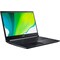 Acer Aspire 7 15,6" bærbar PC (sort)