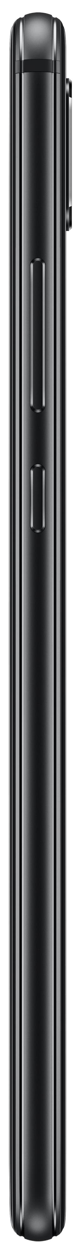 Huawei P20 Lite smarttelefon 64 GB (midnight black)