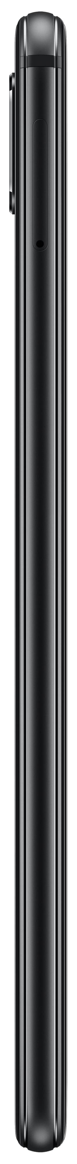 Huawei P20 Lite smarttelefon 64 GB (midnight black)