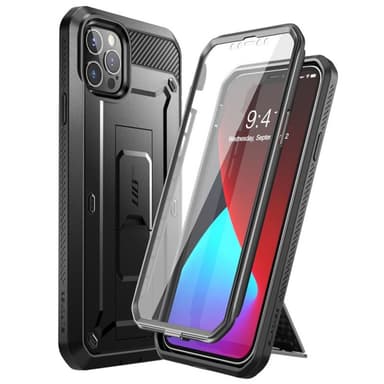 SUPCASE UB Pro deksel Apple iPhone 12 (6.1 ")