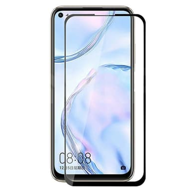 9D Glass skjermbeskytter Huawei P40 LiteE