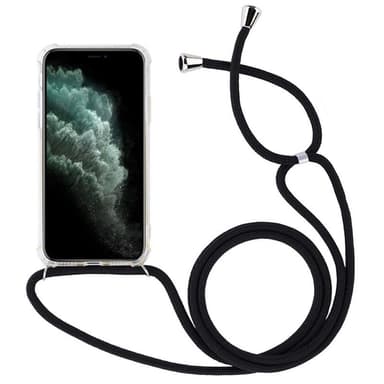 Halskjede deksel Apple iPhone 12 Pro Max (6.7")