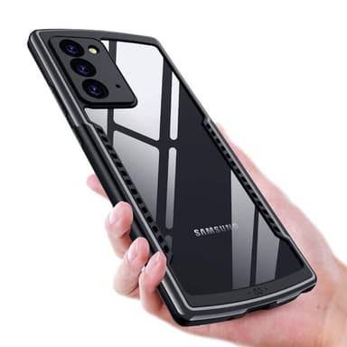 XUNDD Shockproof deksel Samsung Galaxy Note 20