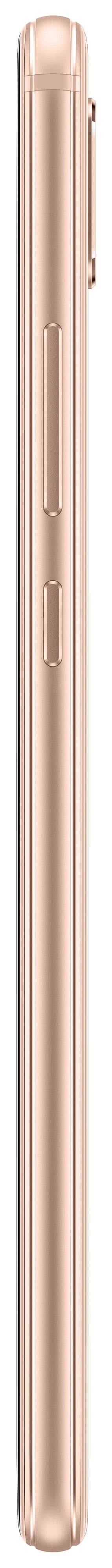 Huawei P20 Lite smarttelefon 64 GB (sakura pink)