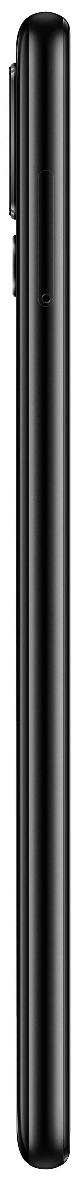 Huawei P20 Pro smarttelefon 128 GB (sort)