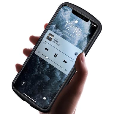 XUNDD Shockproof deksel Apple iPhone 12 Pro (6.1")