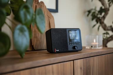 Pinell Supersound 101 digital radio