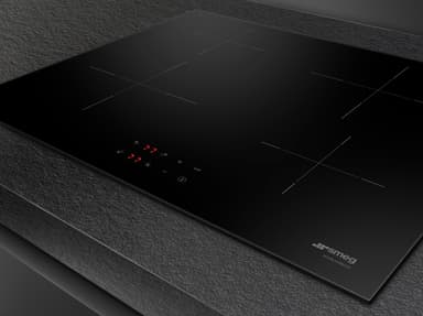 Smeg induksjonstopp SI2641D