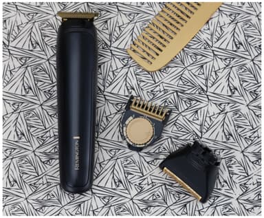 Remington T-Series Hair & Beard trimmesett 43277560100