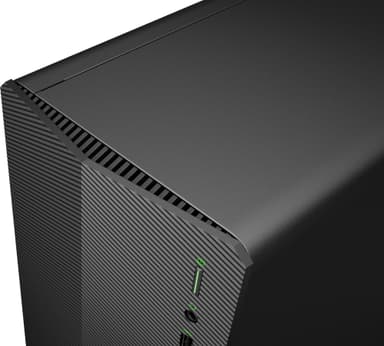 HP Pavilion TG01-1803no stasjonær gaming-PC