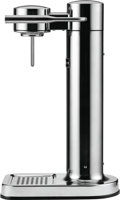 Polished Steel