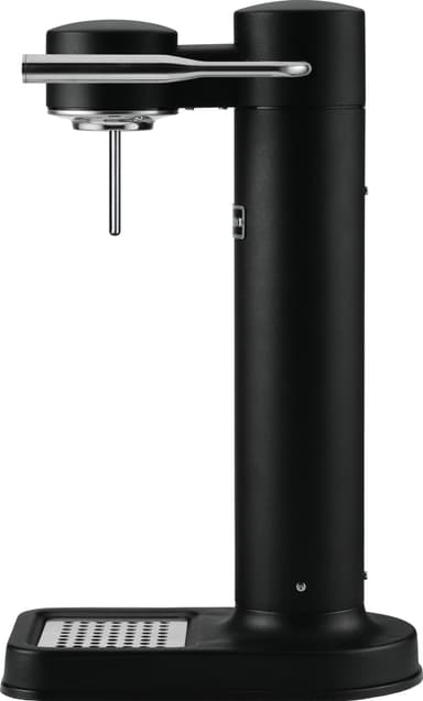 Aarke Carbonator III kullsyremaskin 354012 (matt sort)