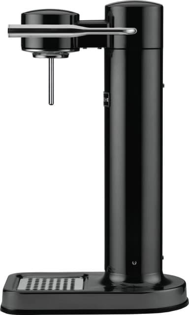 Black Chrome