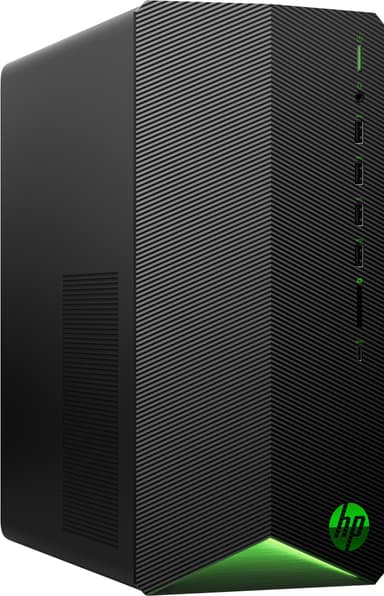 HP Pavilion TG01-1803no stasjonær gaming-PC