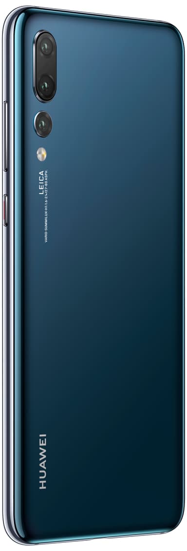 Huawei P20 Pro smarttelefon 128 GB (midnight blue)