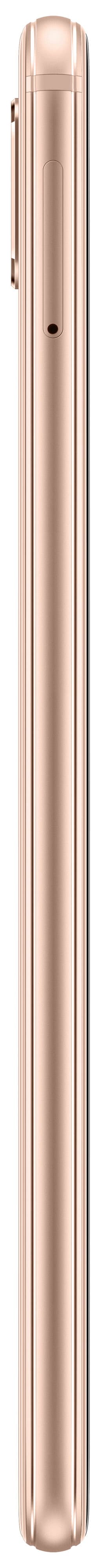 Huawei P20 Lite smarttelefon 64 GB (sakura pink)