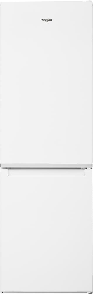 Whirlpool kjøleskap/fryser W5811EW1