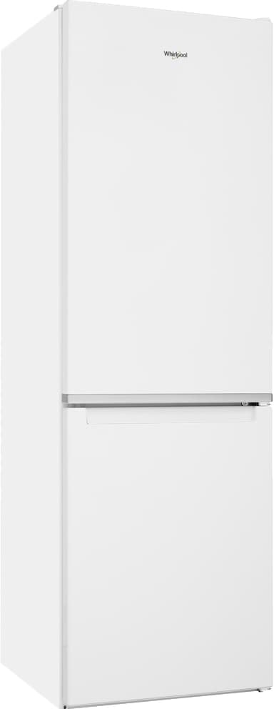 Whirlpool kjøleskap/fryser W5811EW1