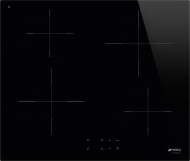 Smeg induksjonstopp SI2641D