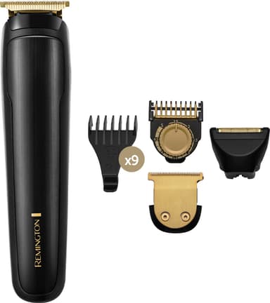 Remington T-Series Hair & Beard trimmesett 43277560100