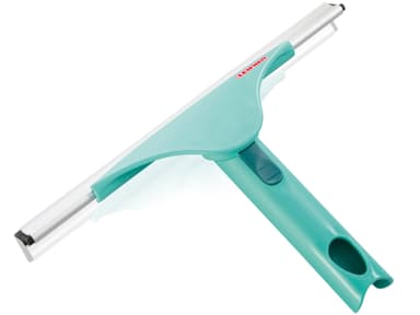 Leifheit click vindusskraper 28 cm grønn