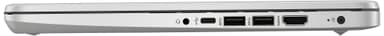 HP 14 dq1834 14 bærbar PC (sølv) Windows bærbar PC Elkjøp HP 14 dq1834 14 bærbar PC (sølv) Windows bærbar PC Elkjøp