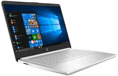 HP 14 dq1834 14 bærbar PC (sølv) Windows bærbar PC Elkjøp HP 14 dq1834 14 bærbar PC (sølv) Windows bærbar PC Elkjøp
