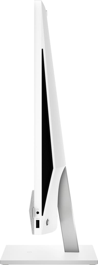 HP Pavilion 24-k0820no 24" alt-i-ett PC