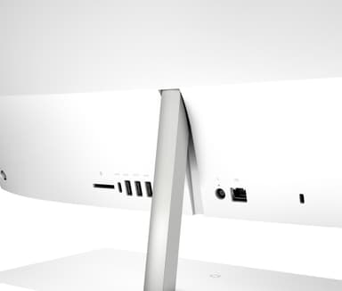 HP Pavilion 24-k0820no 24" alt-i-ett PC