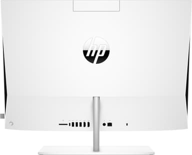 HP Pavilion 24-k0820no 24" alt-i-ett PC
