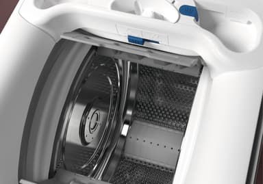Electrolux PerfectCare 700 vaskemaskin EW7T6336G4 (hvit)