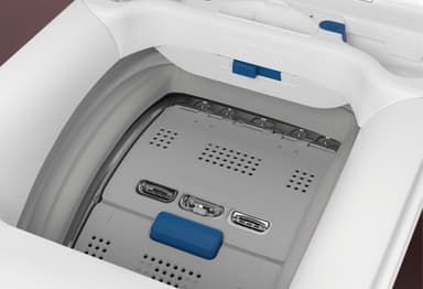 Electrolux PerfectCare 700 vaskemaskin EW7T6336G4 (hvit)