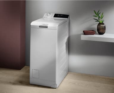 Electrolux PerfectCare 700 vaskemaskin EW7T6336G4 (hvit)