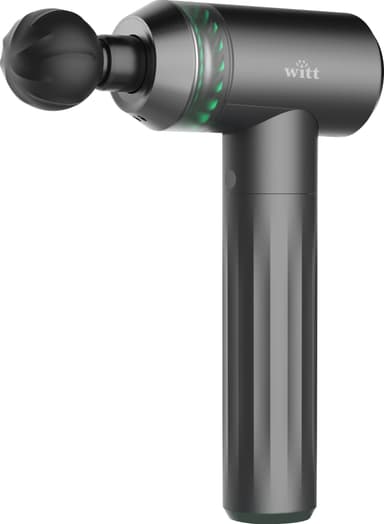 Witt Super Hit Master massasjepistol 32650000