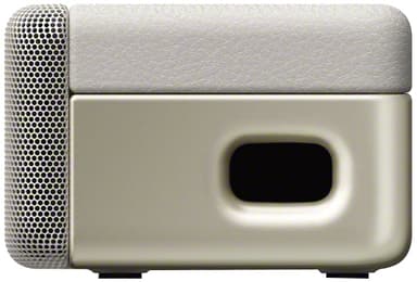 Sony lydplanke HT-SF201 (hvit)