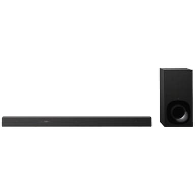 Sony 3.1-kanals HT-Z9F lydplanke med trådløs subwoofer