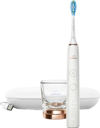Philips Sonicare Diamond Clean elektrisk tannbørste HX991194