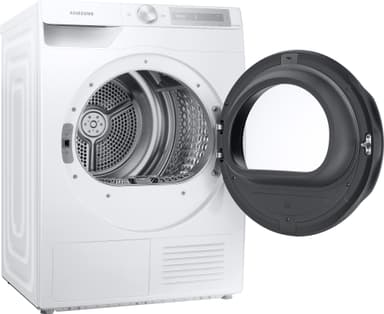 Samsung DV6000T tørketrommel DV90T6240LH