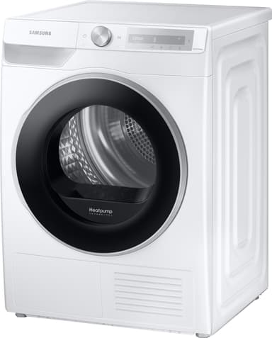 Samsung DV6000T tørketrommel DV90T6240LH