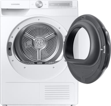 Samsung DV6000T tørketrommel DV90T6240LH