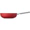 Smeg 50 s Style wokpanne 30 cm CKFW3001RDM (rød)