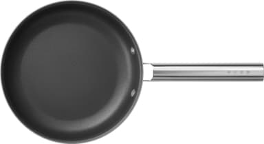 Smeg 50’s Style stekepanne 24 cm CKFF2401CRM (krem)
