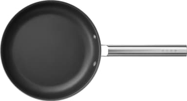 Smeg 50’s Style stekepanne 26 cm CKFF2601CRM (krem)