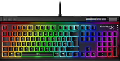 HyperX Alloy Elite 2 gamingtastatur