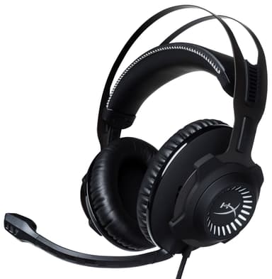 HyperX Cloud Revolver S gamingheadsett