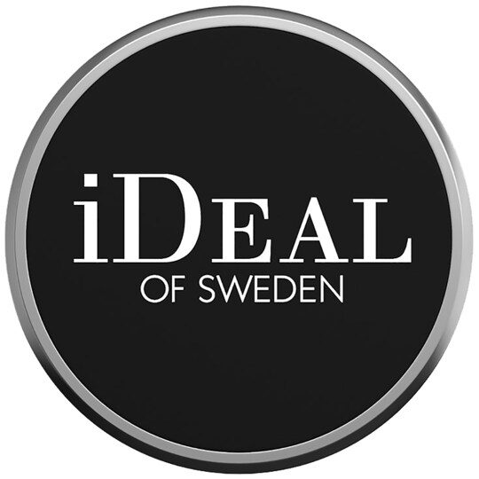 iDeal universal ventilfeste for bil (sølv)